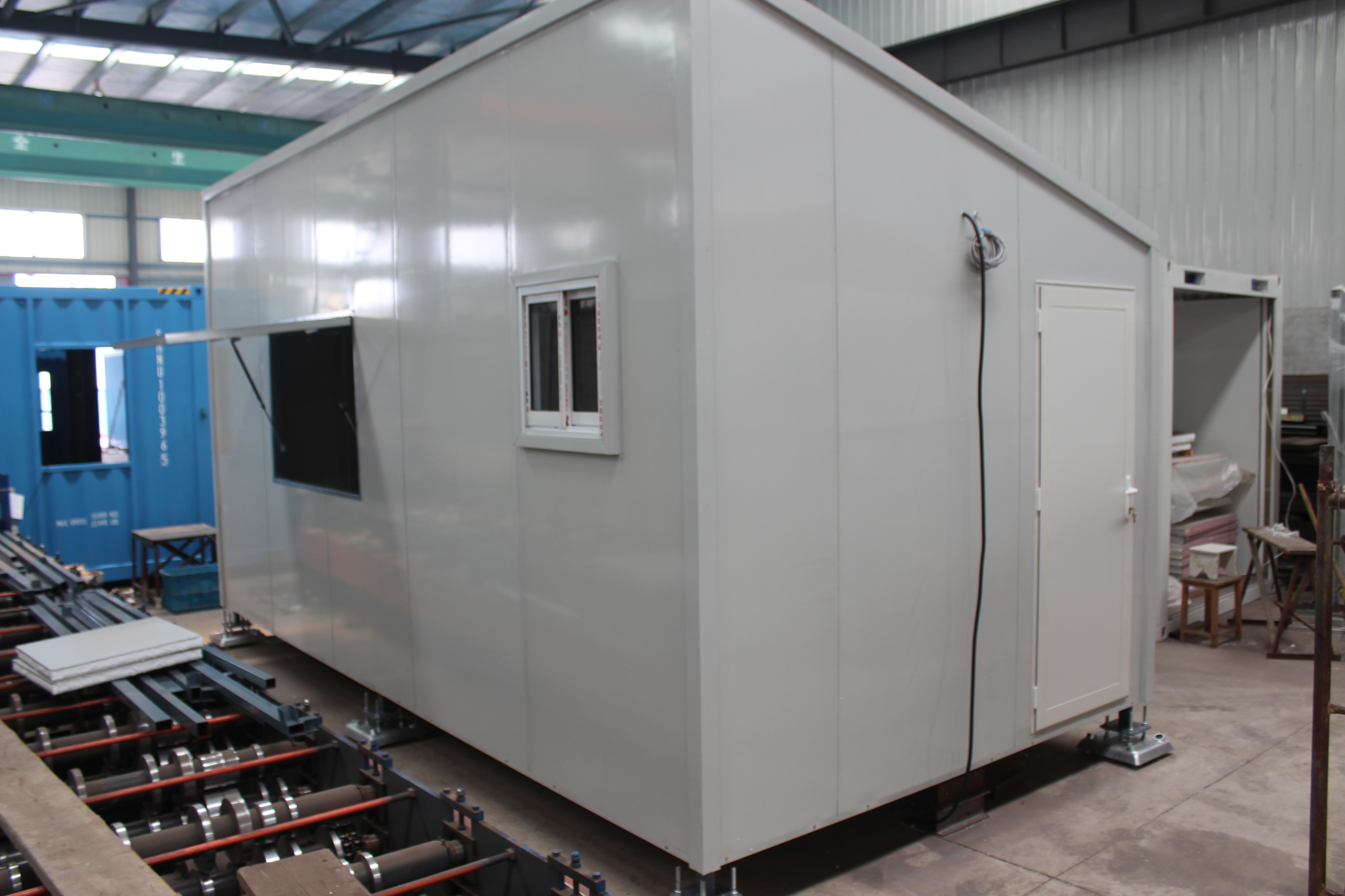 prefab potable kiosk tiny house odm, prefab potable kiosk tiny house customize, prefab potable kiosk tiny house service, potable kiosk prefab house factory, potable kiosk prefab house supplier