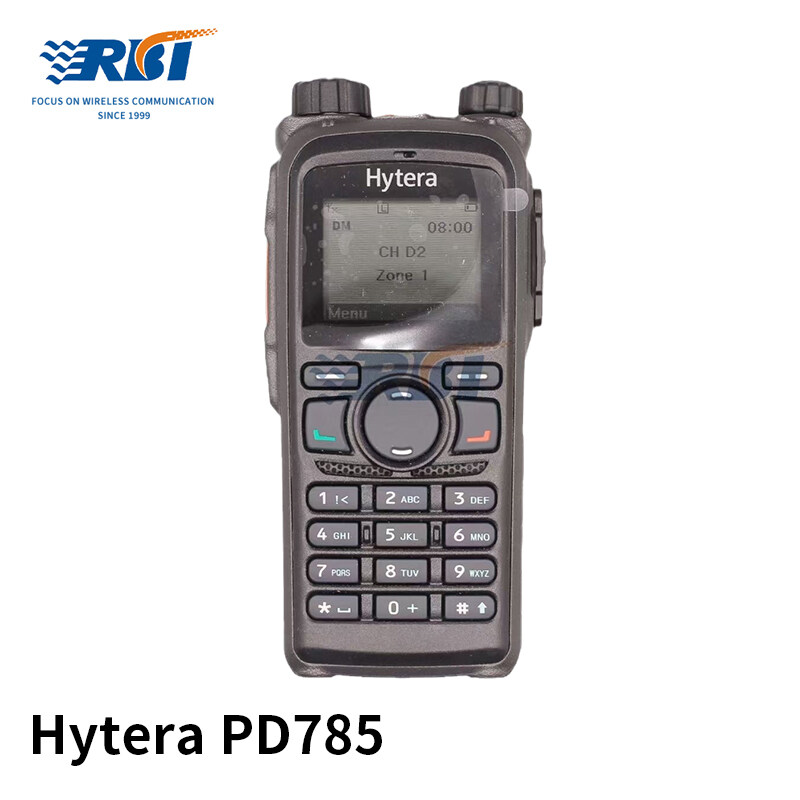 Hytera PD785