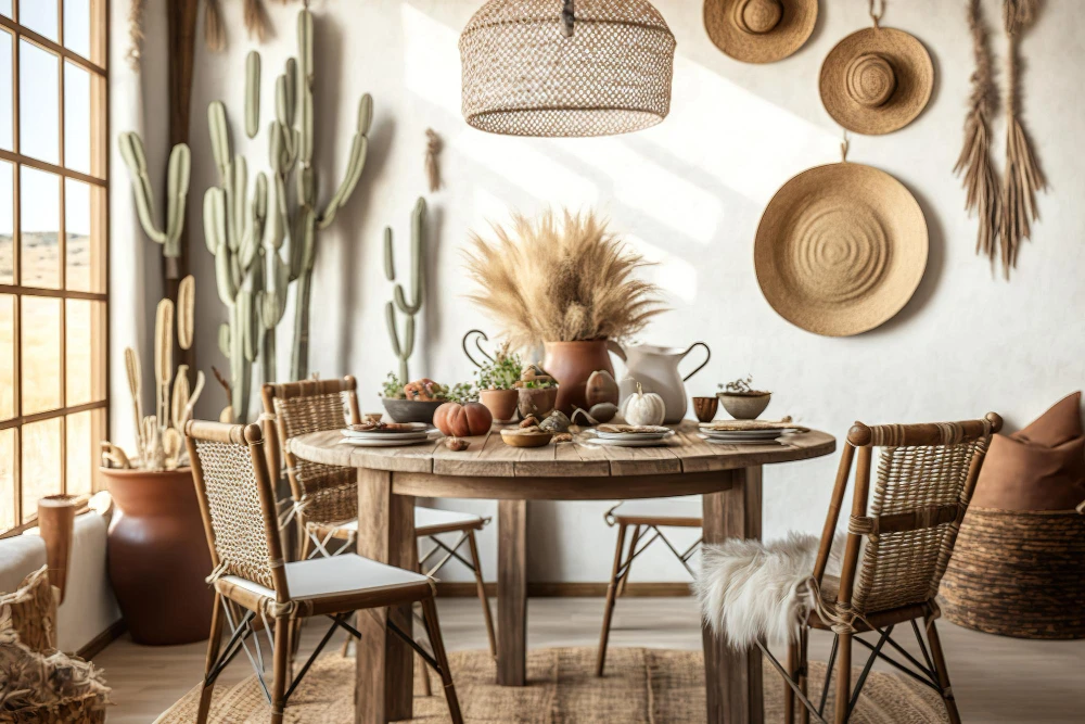 Rustic Charm: Incorporating Farmhouse Elements into Your Home