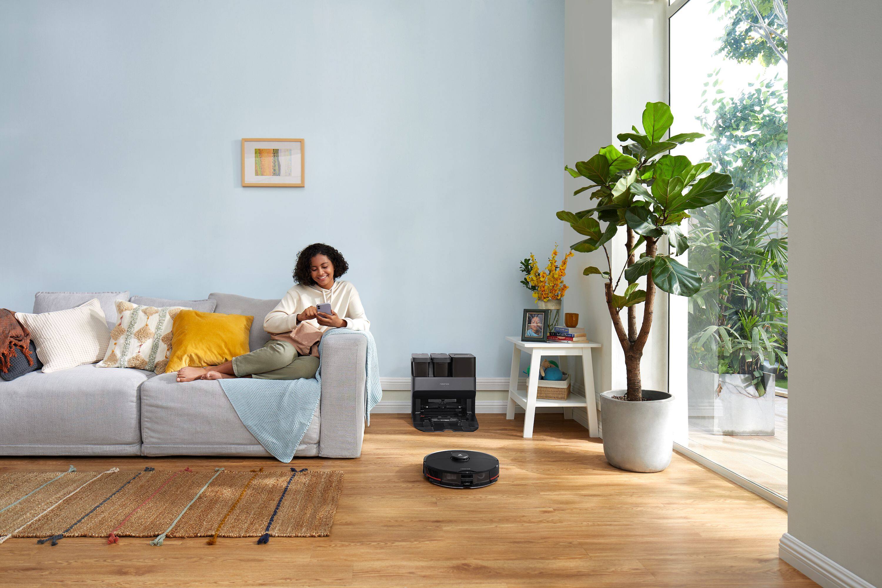 Smart Home, Stylish Home: Integrating Technology into Decor