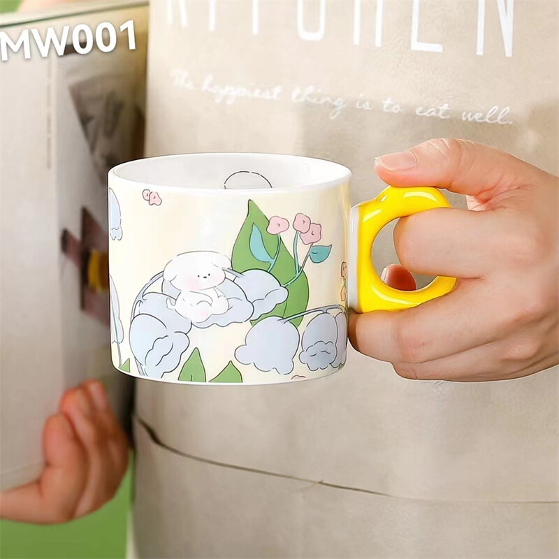 cute mugs,cute coffee mugs,ceramic tea cups