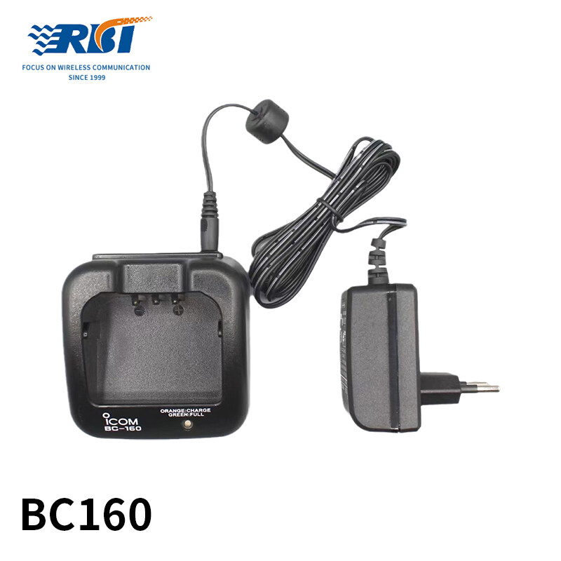BC160 charger