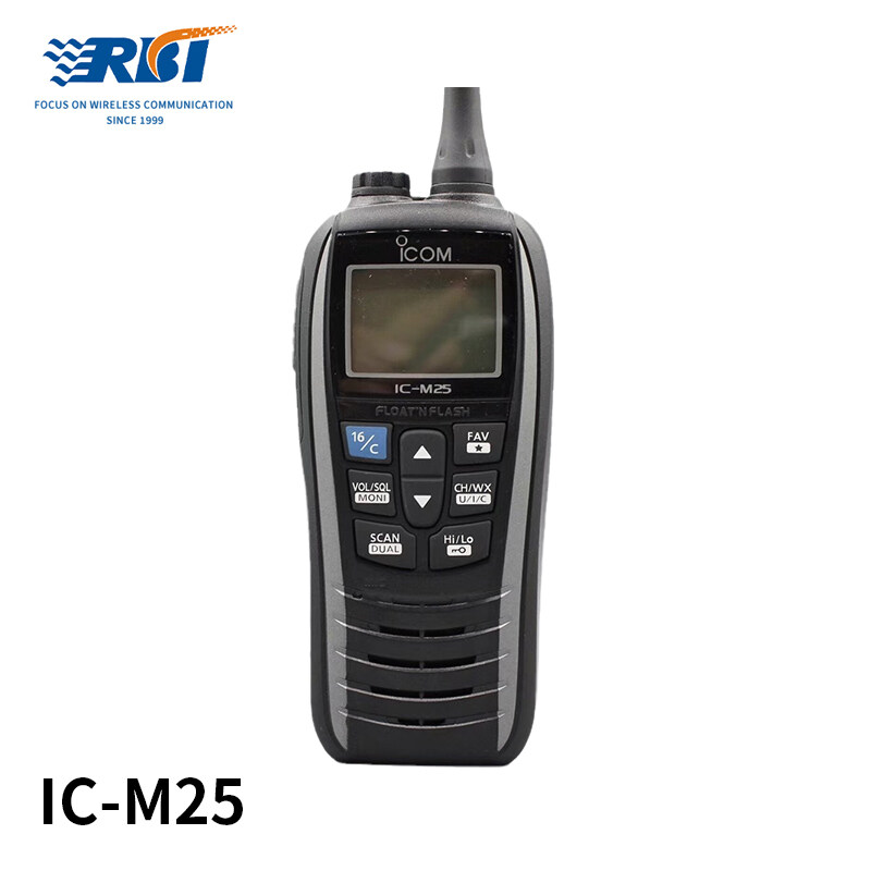 ICOM IC-M25