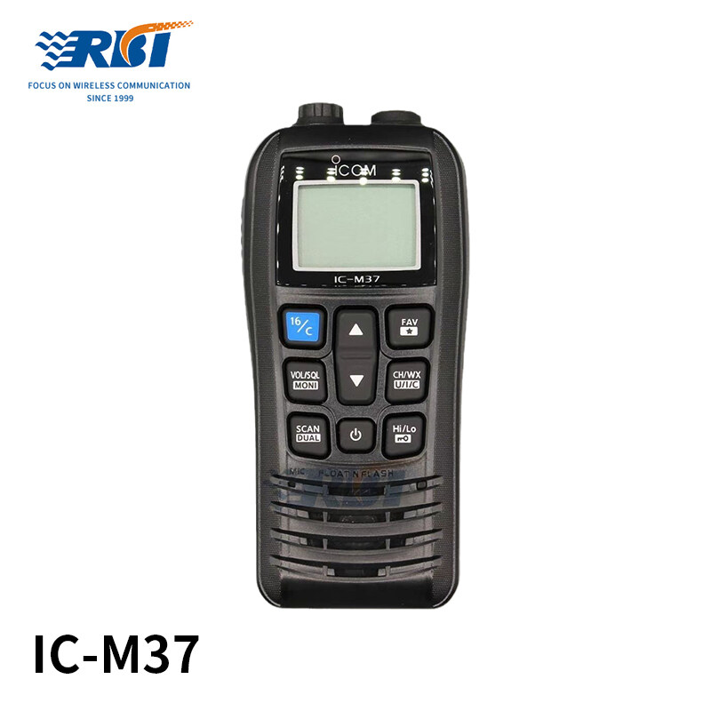 ICOM IC-M37