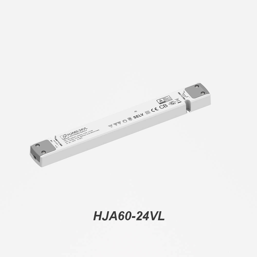 Linear Series 60W
