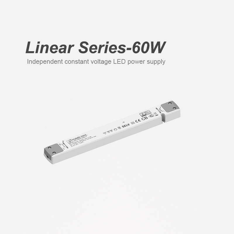 Linear Series 60W