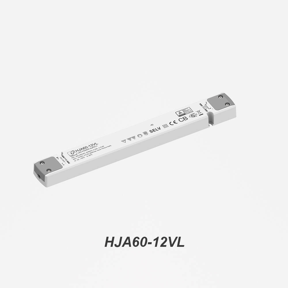 Linear Series 60W