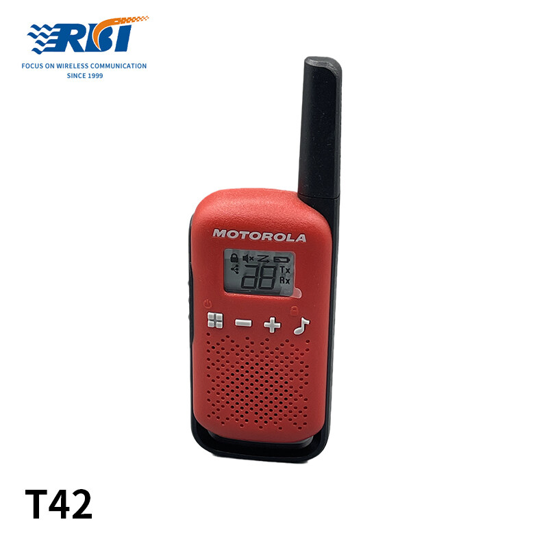 Motorola T42