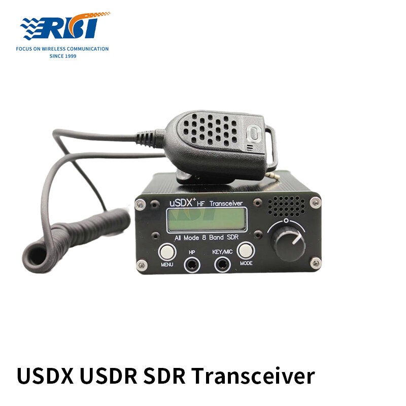 USDX USDR SDR Transceiver
