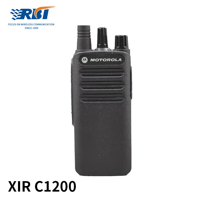MotorolaXIR C1200