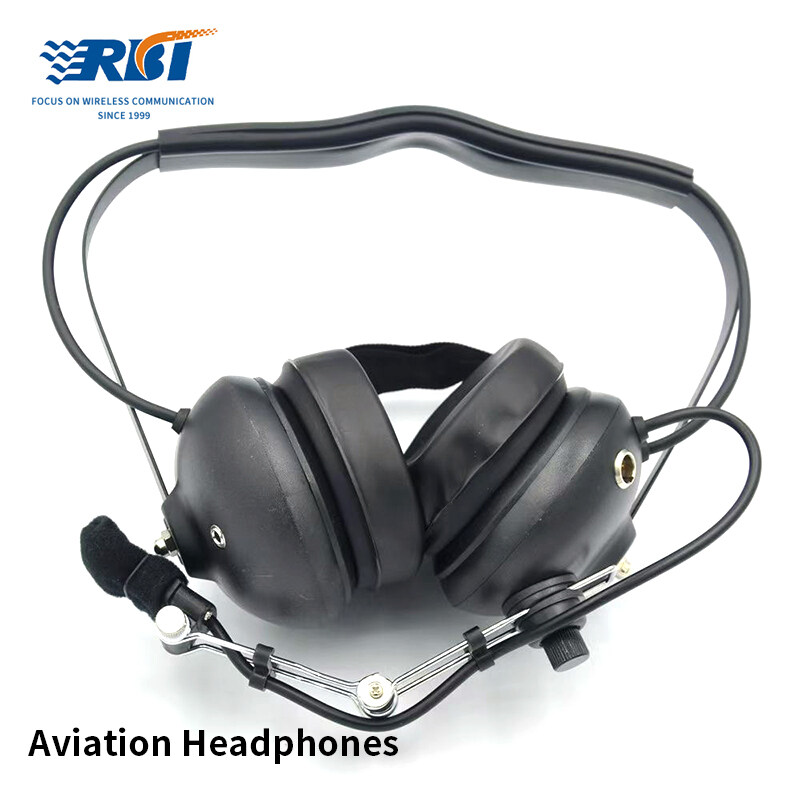 Aviation Headphones