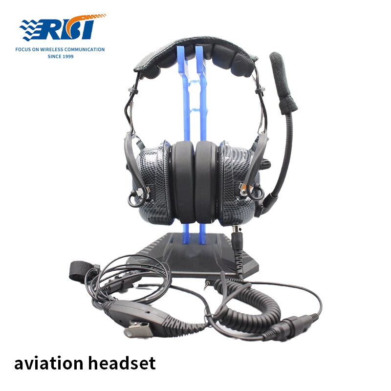 aviation headset