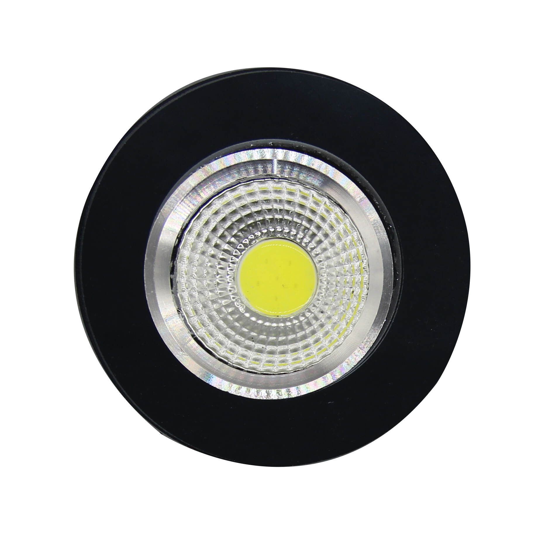 Crystal Glass Led Light-C8821