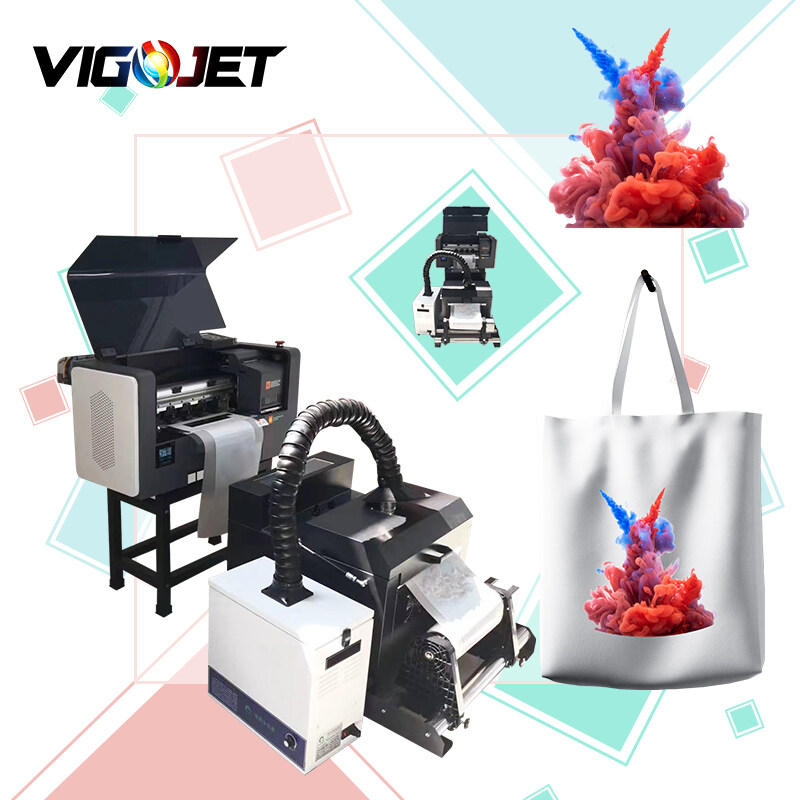 Vigojet High Production Inkjet Printing DTG T Shirt Printer Machine Custom  T Shirt Printer - China Direct to Clothes Printers, DTG Printers