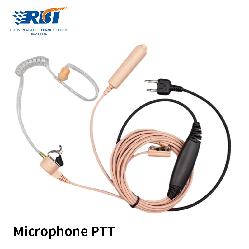 Intercom Custom/Air Duct Headset
