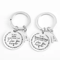 key fob hardware key ring