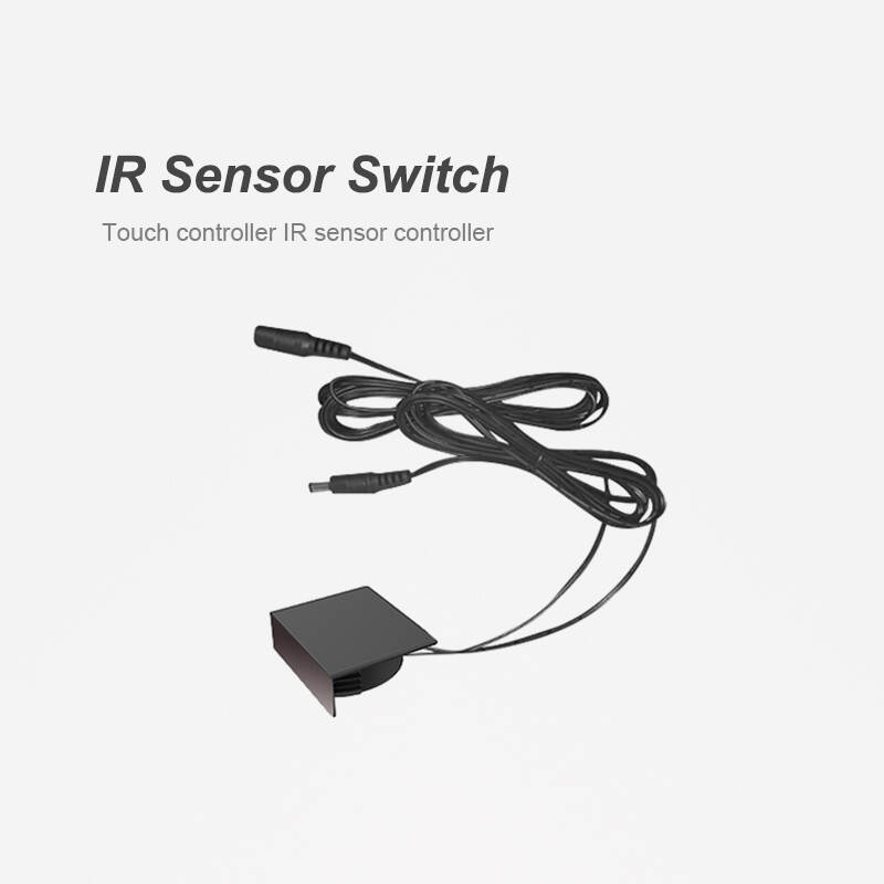 IR Sensor Switch