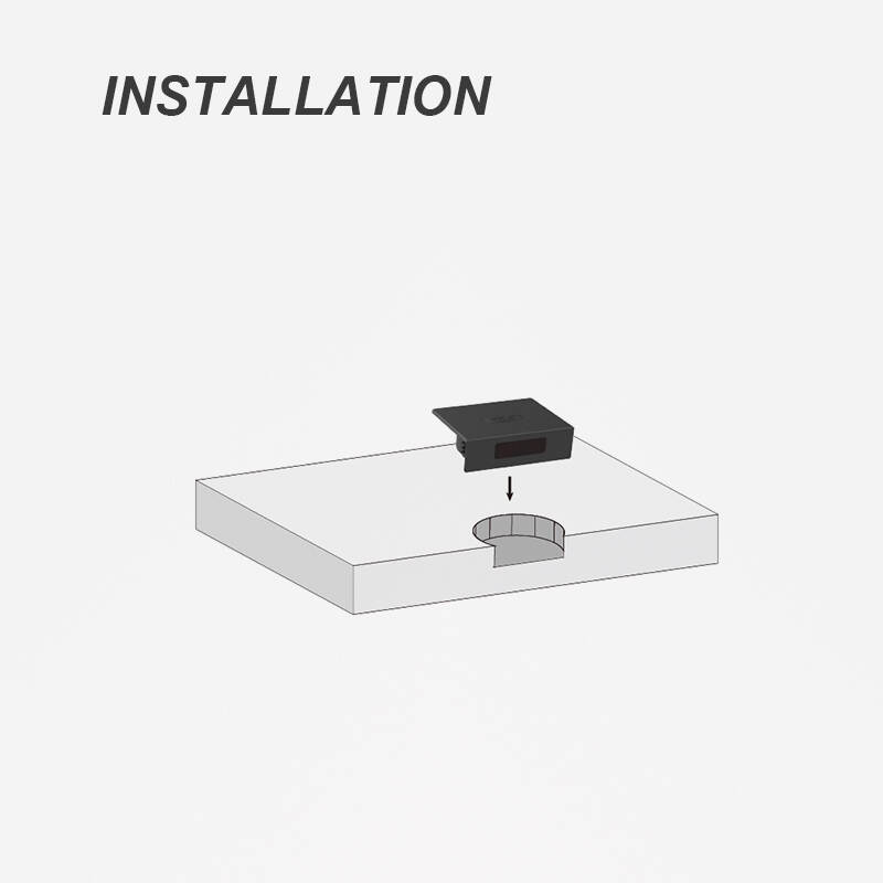 IR Sensor Switch