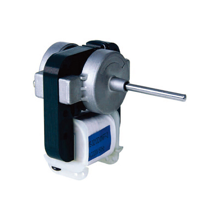 LONGTERM IS-3210DWNFF-2 Shaded Pole Motor