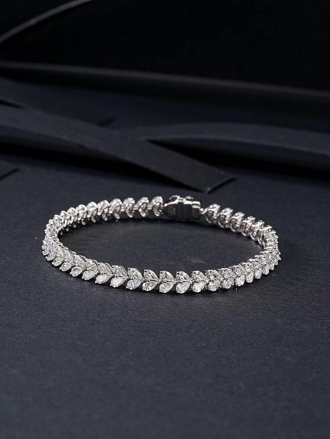 Bracelet Ring Necklace Earrings 