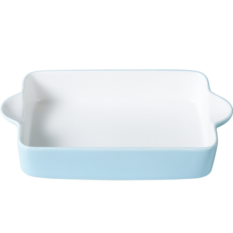 large ceramic baking dish,ceramic roasting dish,baking dishes