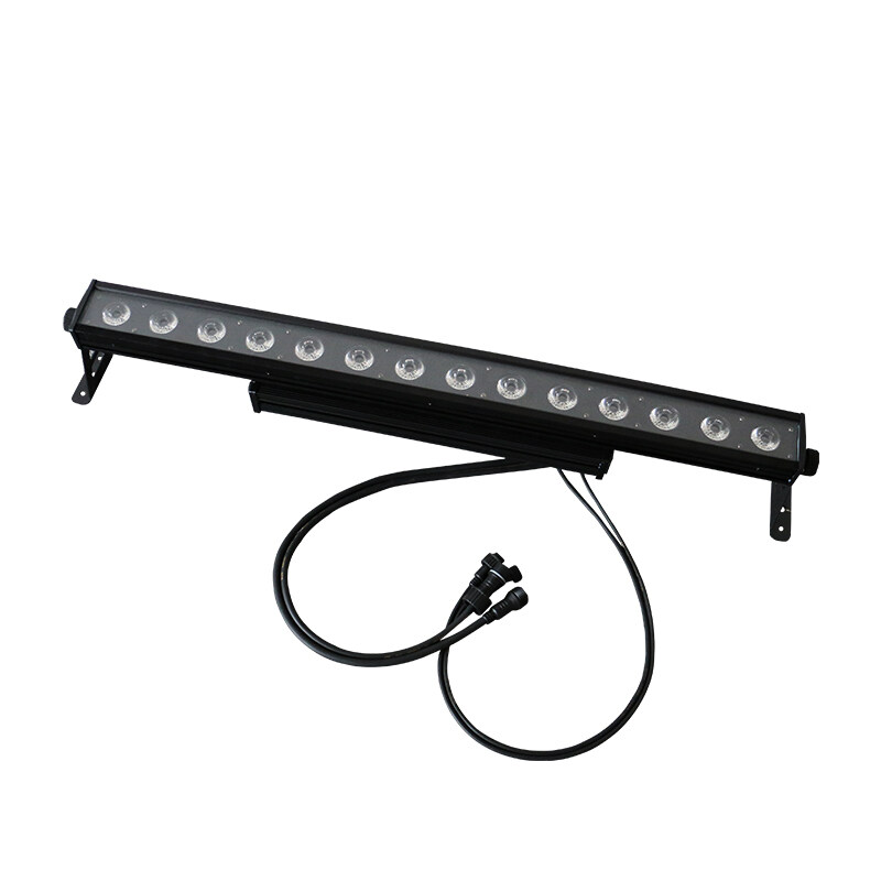 14pcs*15watt LED Matrix BAR Light