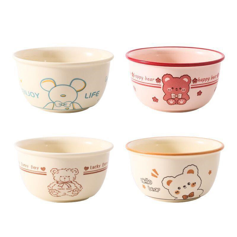 cute ceramic bowls,ceramic cereal bowls,ceramic ramen bowl