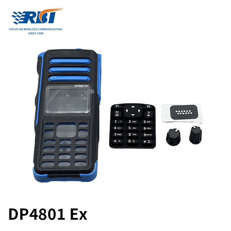 Suitable for Motorola walkie-talkie DP4801ExXiR P8668 P8660 GP338D XPR 7550 shell shell shell shell