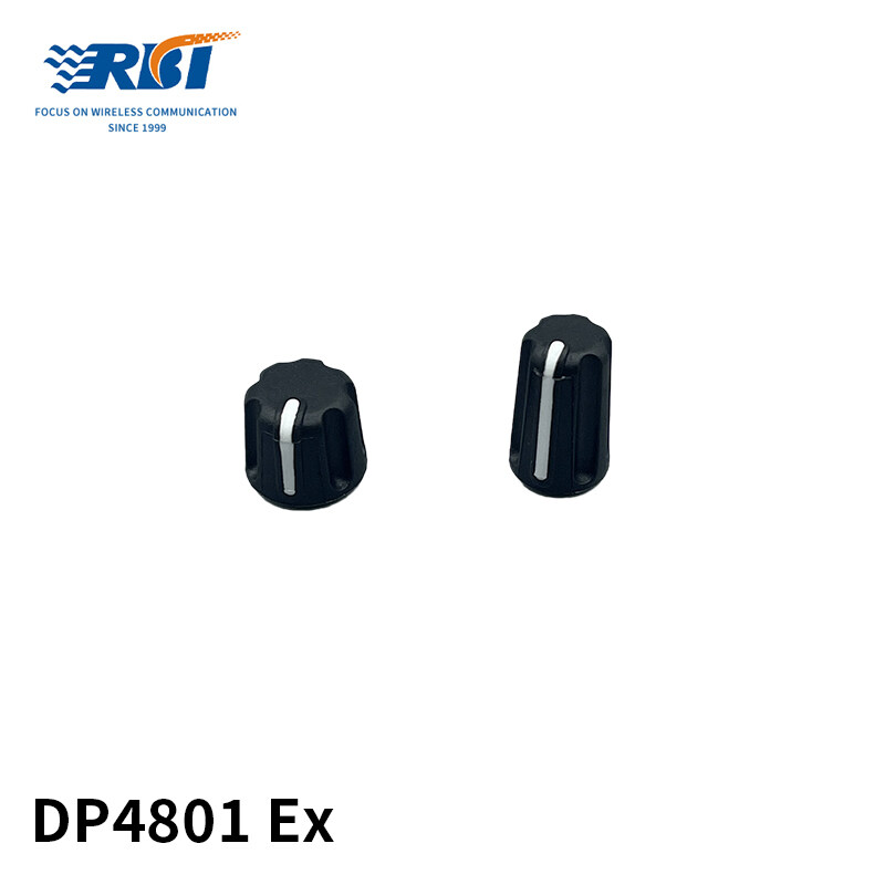 DP4801Ex volume band knob