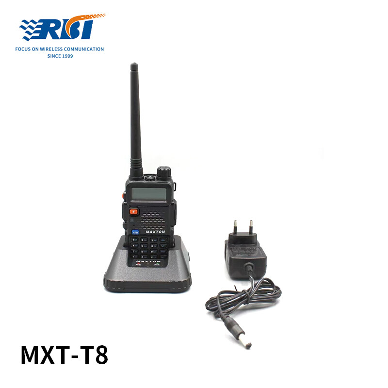 MXTON  MXT-T8 walkie-talkie