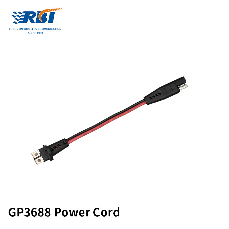GM3688 power cable