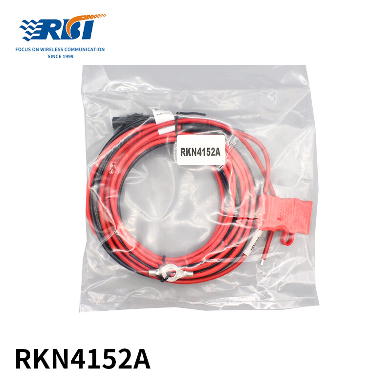 RKN4152A/PMKN4167A Power Cord