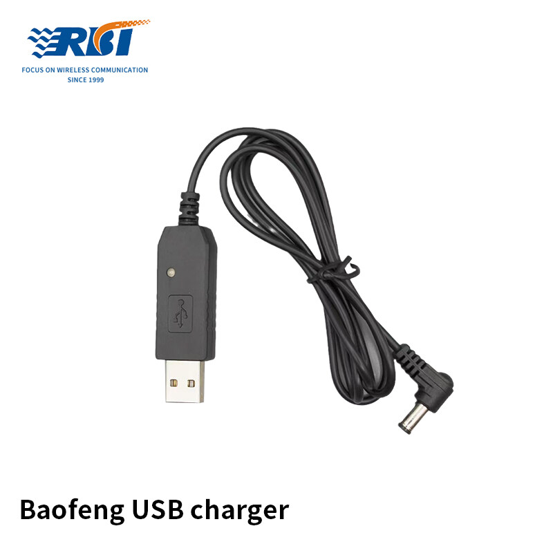 Baofeng USB charger