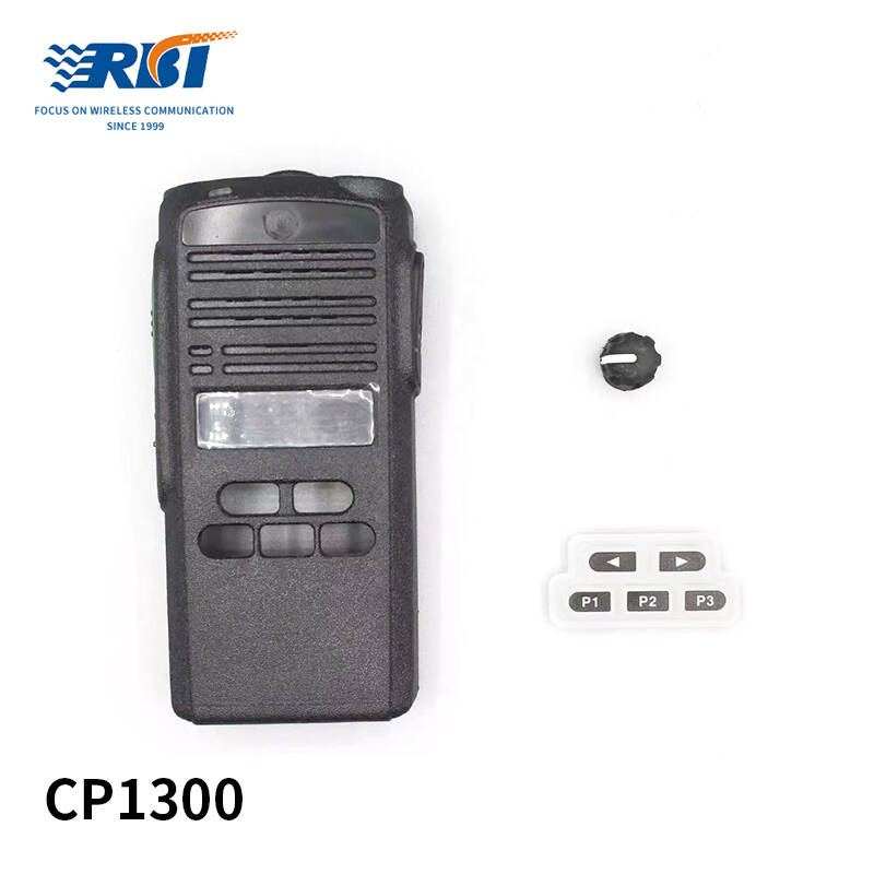 CP1300/CP1308 face shell