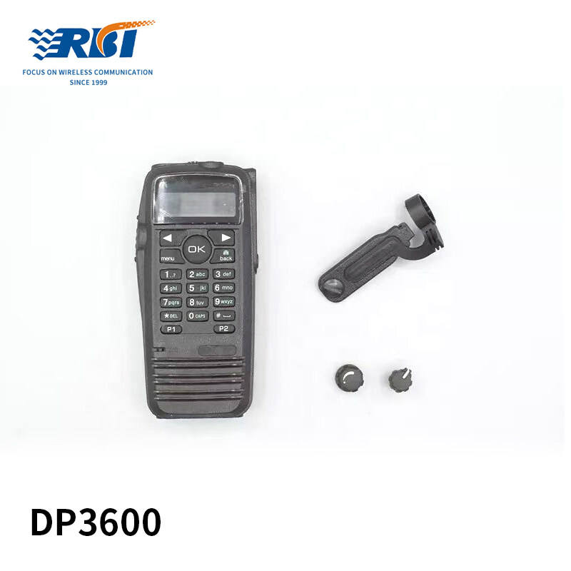 DP3600/DP3601/XPR6550 face shell