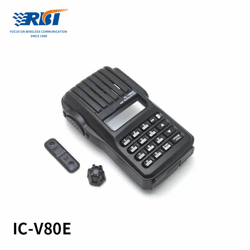 IC-V80E face shell