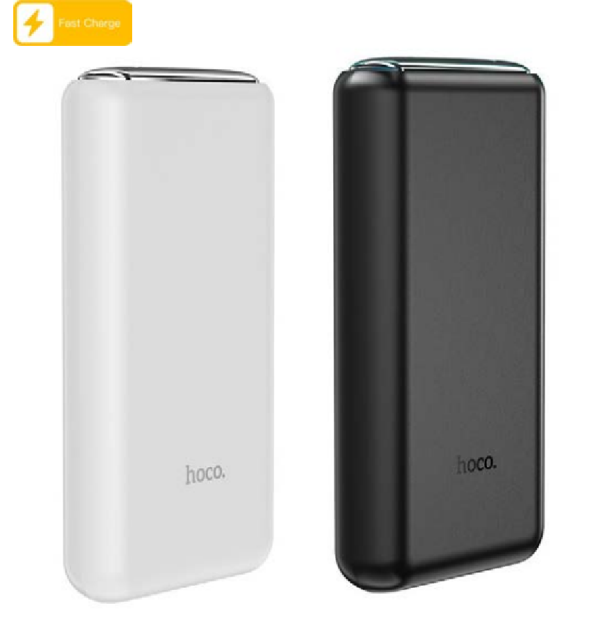 Portable Power Banks