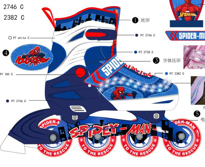 Choosing the Right Wholesale Hockey Skates for Different Skill Levels