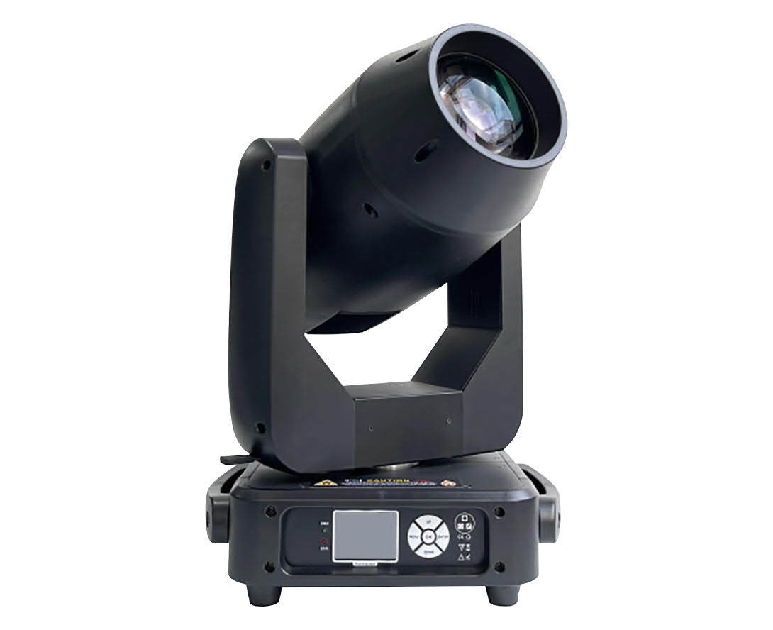 300W LED Moving Head Light(3in1)