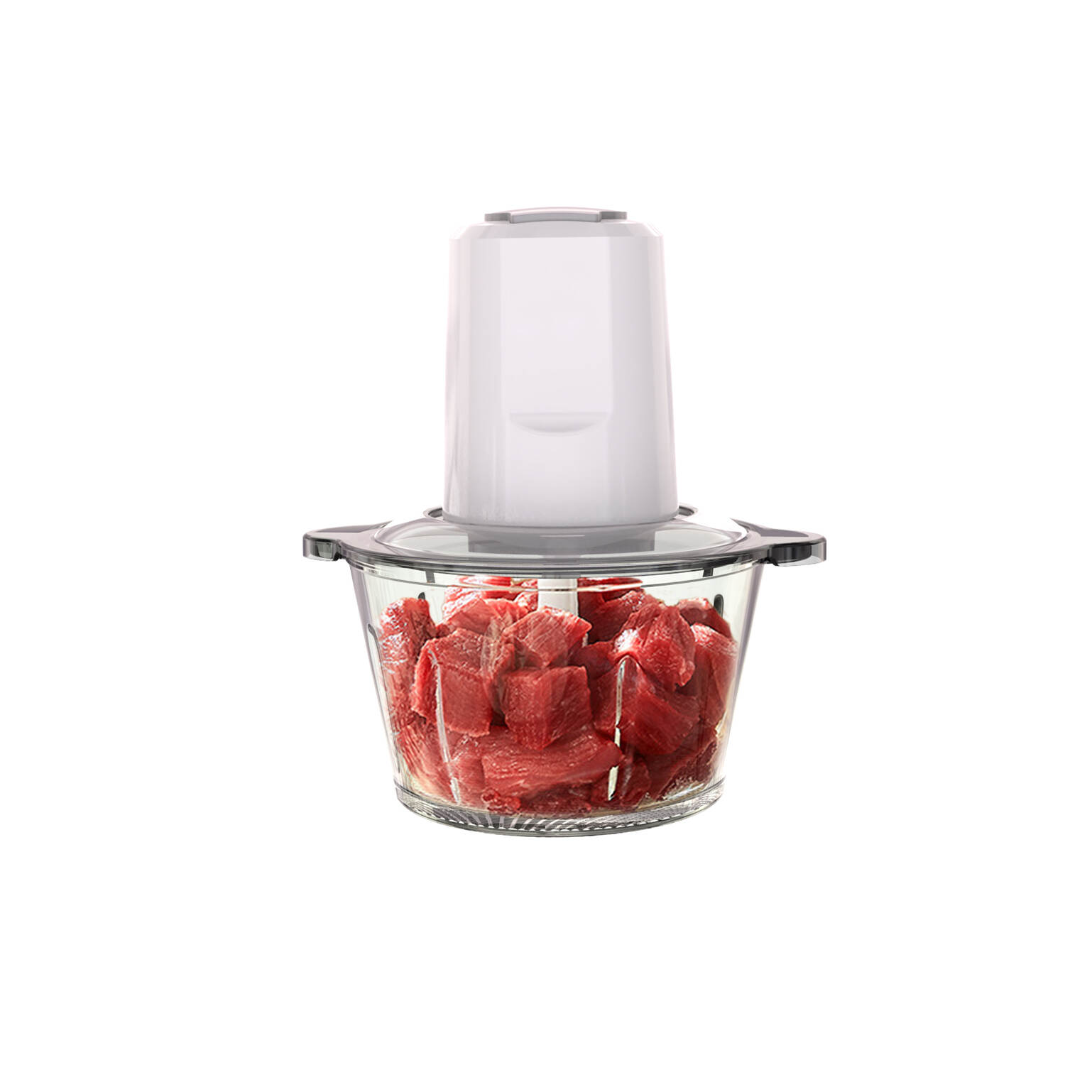 Electric Food Chopper Grinder A1