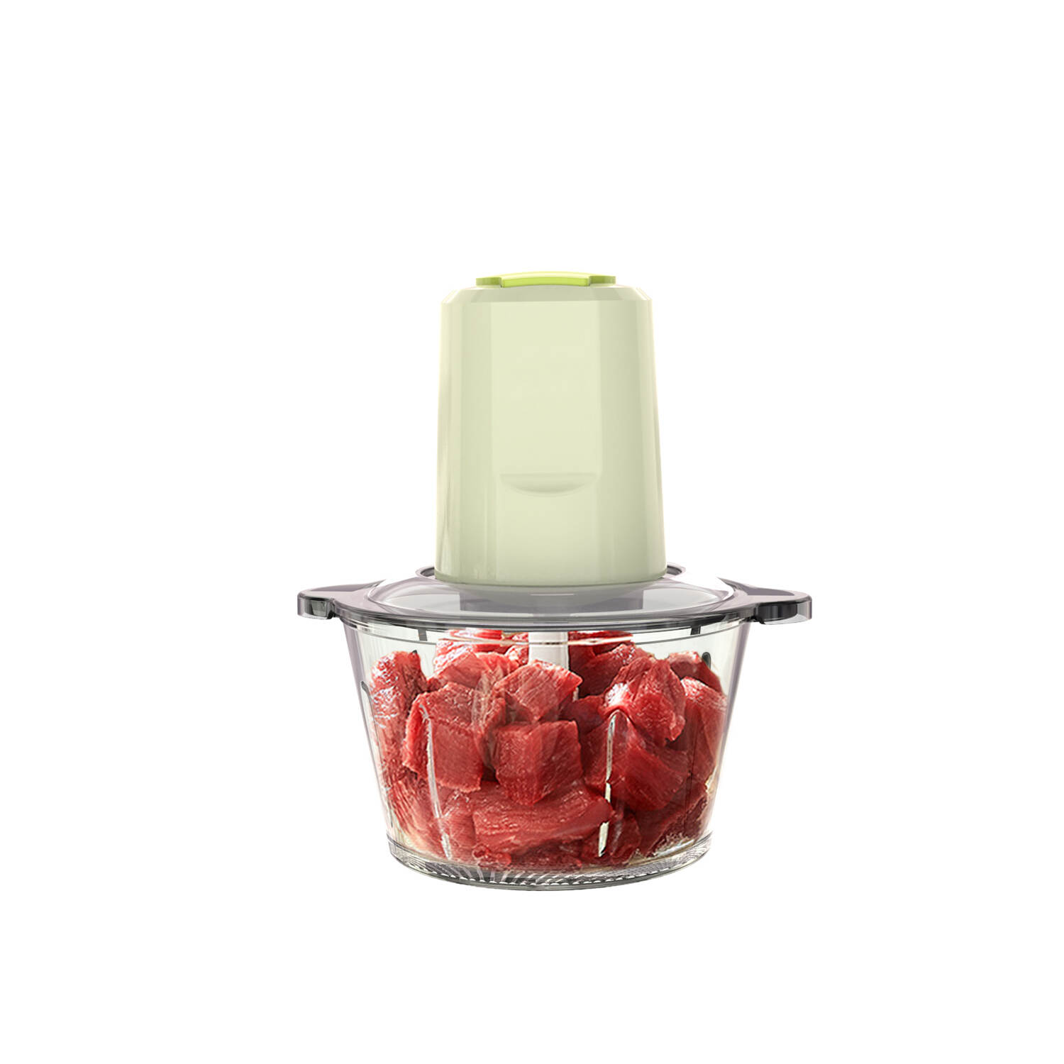 Electric Food Chopper Grinder  A2