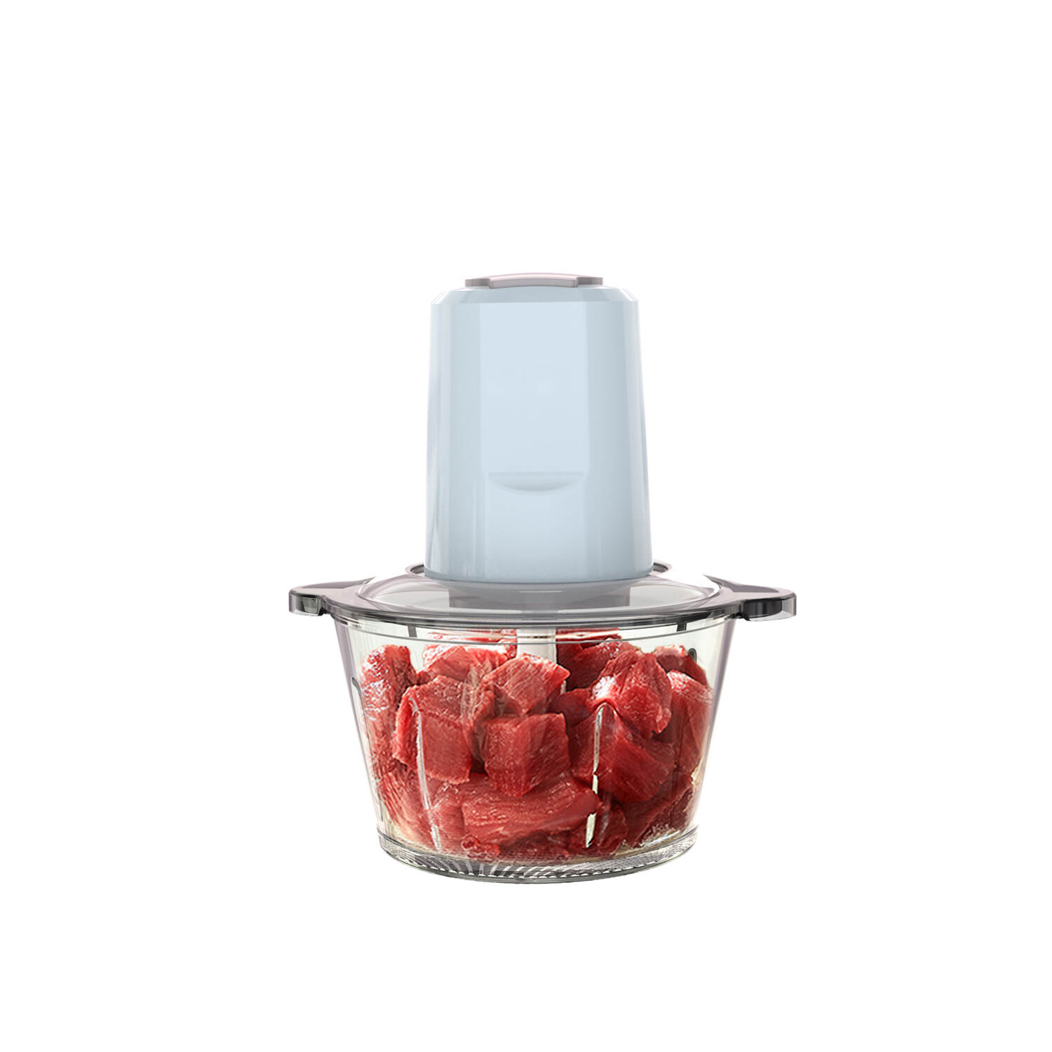 Electric Food Chopper Grinder A3