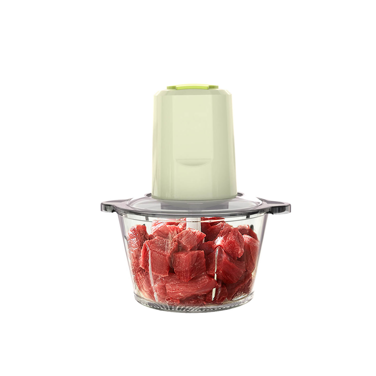Electric Food Chopper Grinder