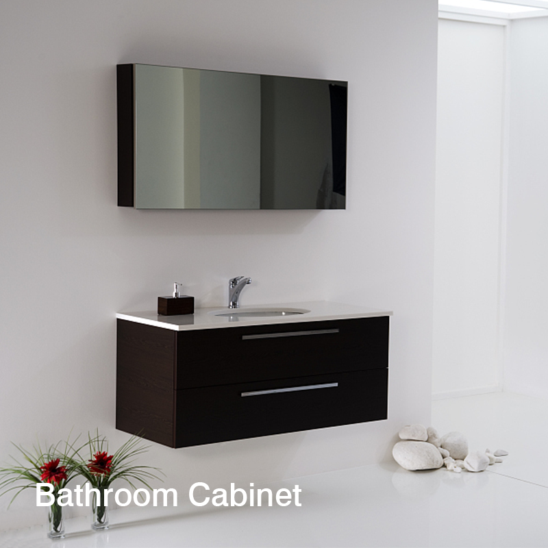 A Guide to Selecting Suitable Wood for Custom Bathroom Vanities