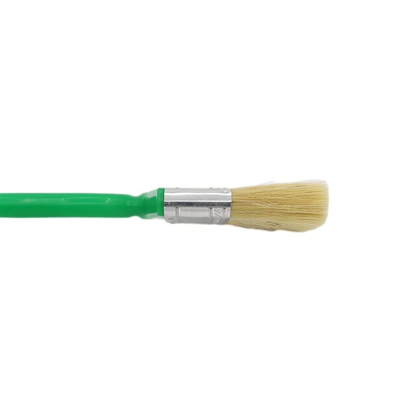 High Quality Plastic Handle Paint Brush Cleaner Soft Bristle Multifunction Wall Painting Machine Paint Brush