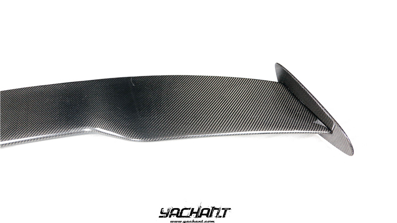 YCML570S024LDCF 2016-2020 McLaren 540C 570S 600LT MSO Style Rear GT Wing Spoiler DCF (8).jpg