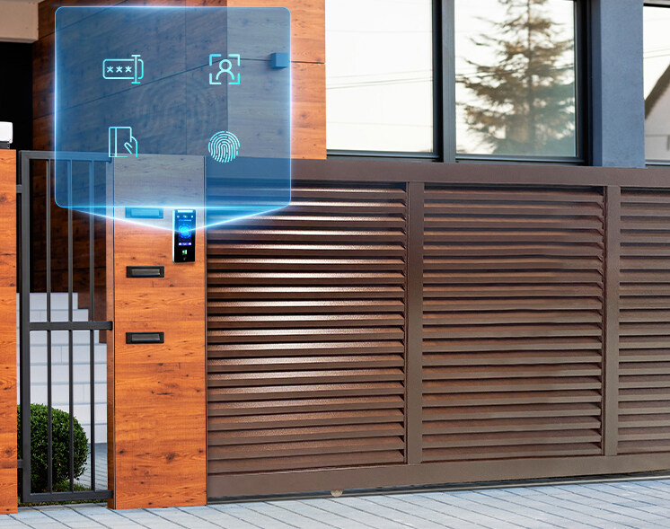 The Latest Trends in Sliding Gates: A Comprehensive Overview