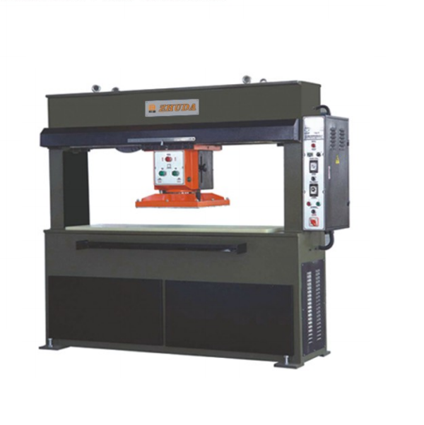 MOVE HEAD CUTTING MACHINE