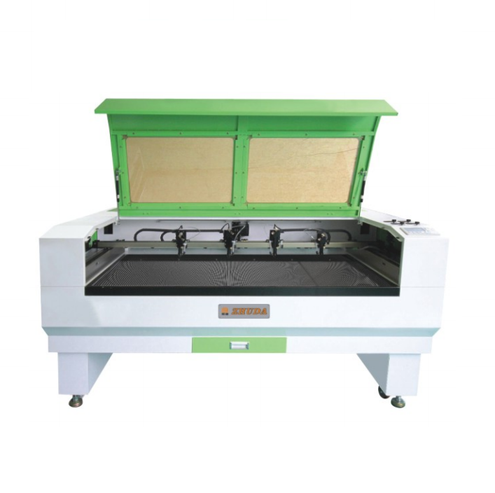 LASER CUTTING MACHINE