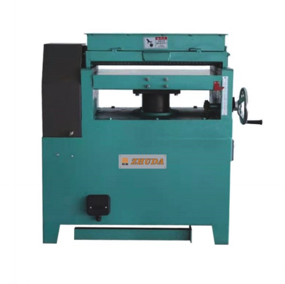 PVC BOARD LEVEL LING MACHINE